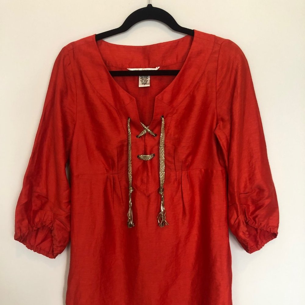 Diane Von Furstenberg Dress